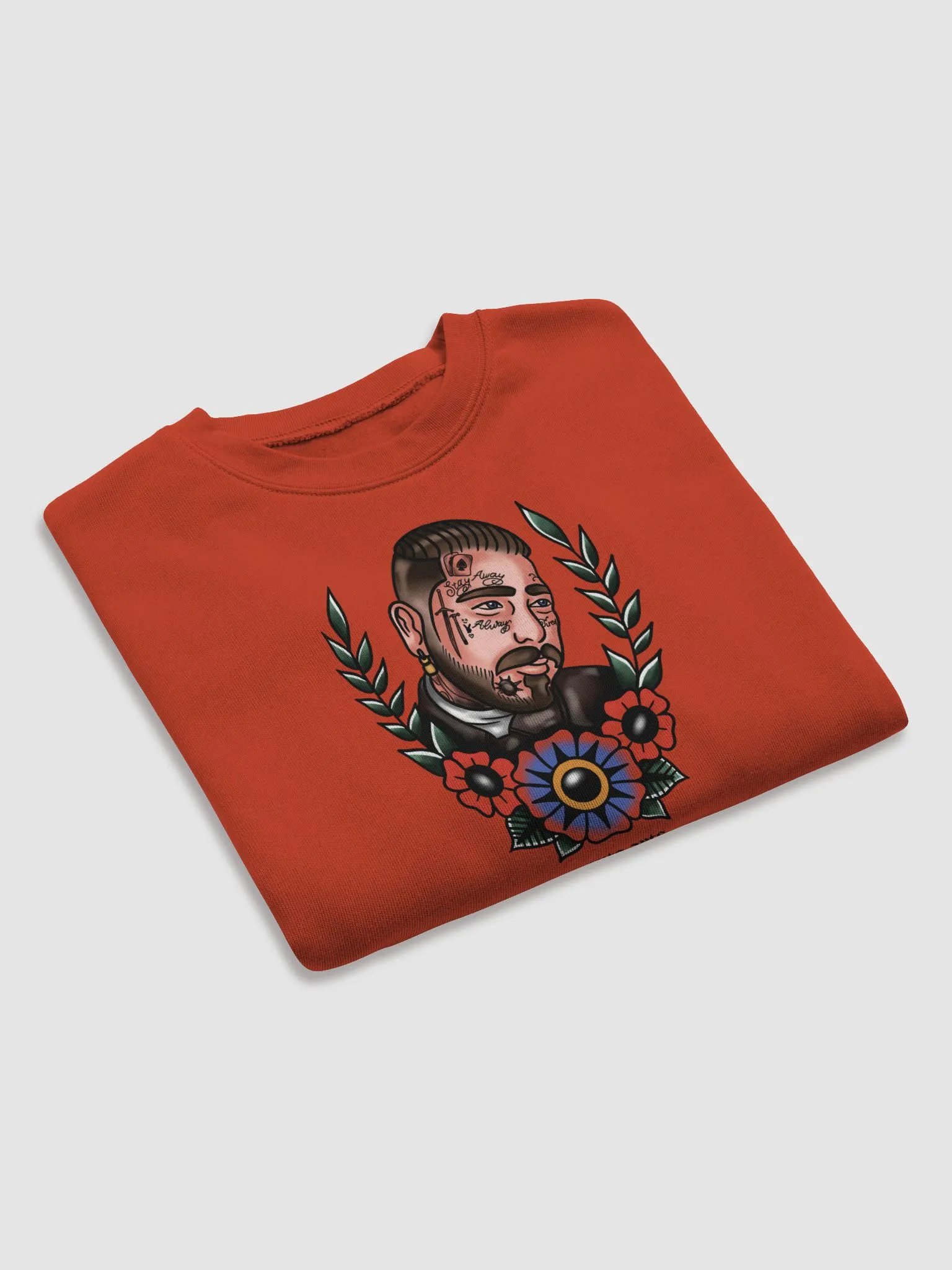 PM Day 5 Crop Long Sleeve product image (20)