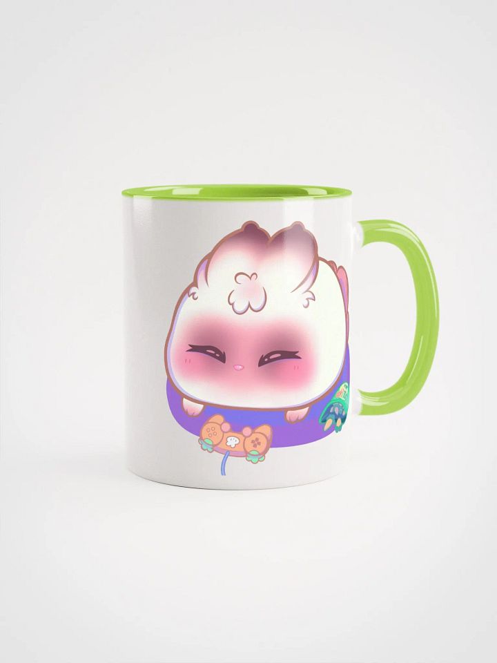 Gamer Bun product image (1)