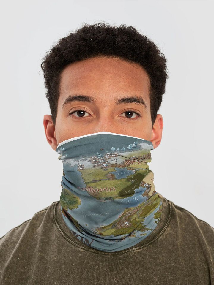 Funkatron Wrap product image (1)