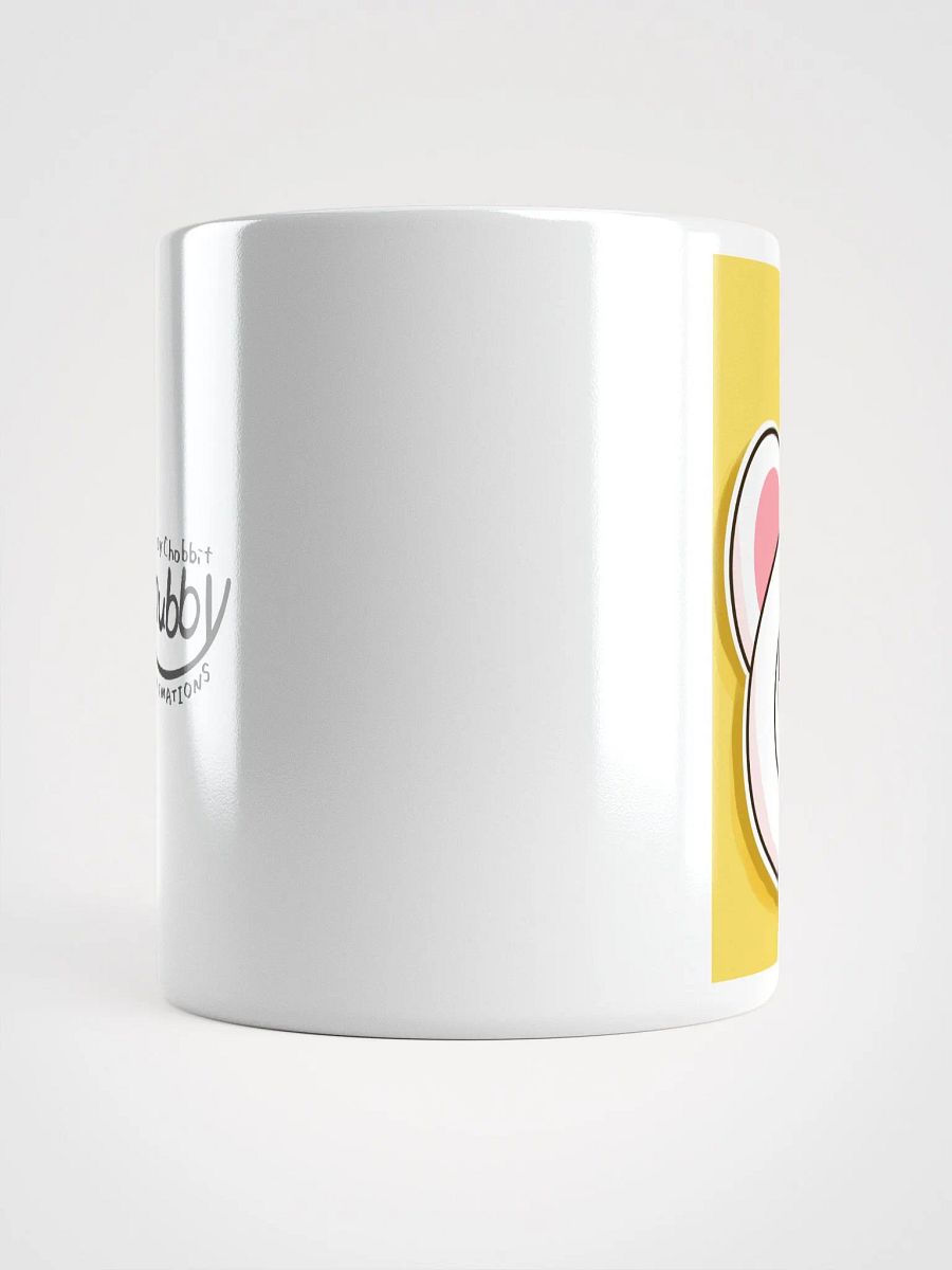 [Mug] Chubby Rabbit Animation product image (5)