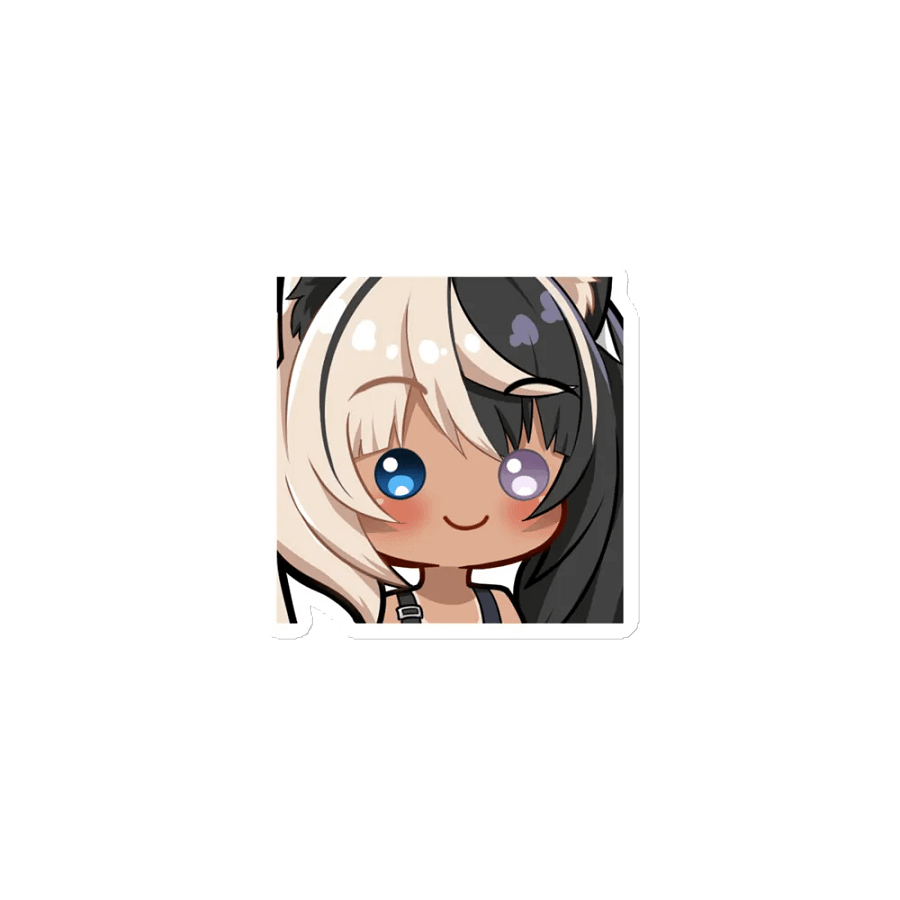 Magnet - Byakko This Is Fine Edition product image (1)