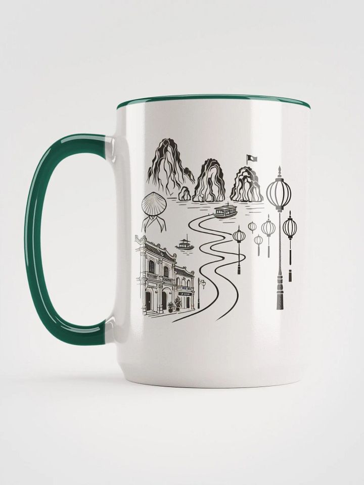 Mug - Vietnamese Essence product image (2)