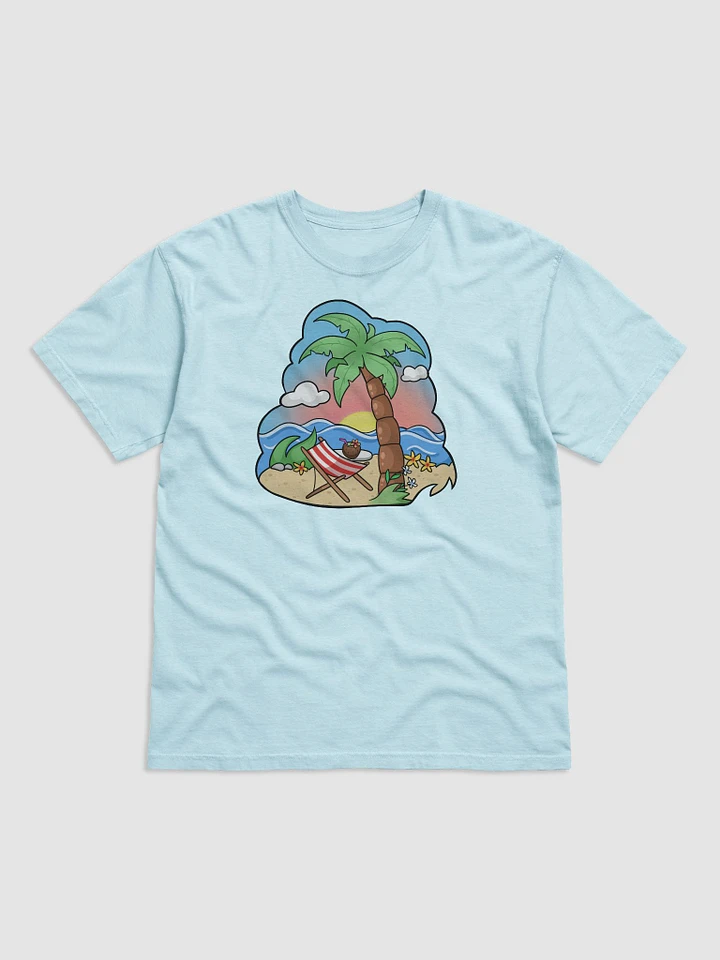 Oceanview T-Shirt product image (21)