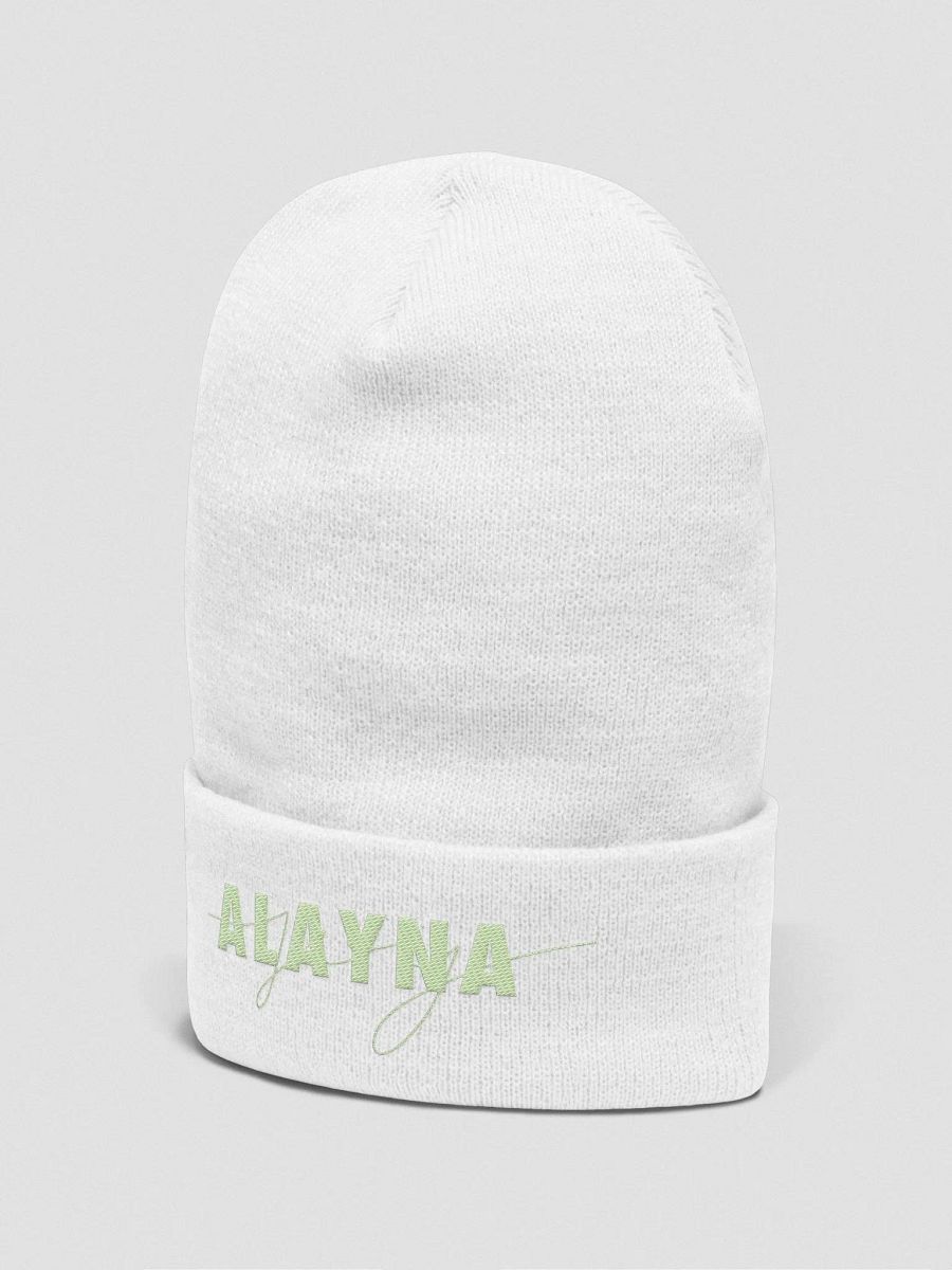 Alayna Joy Beanie product image (2)
