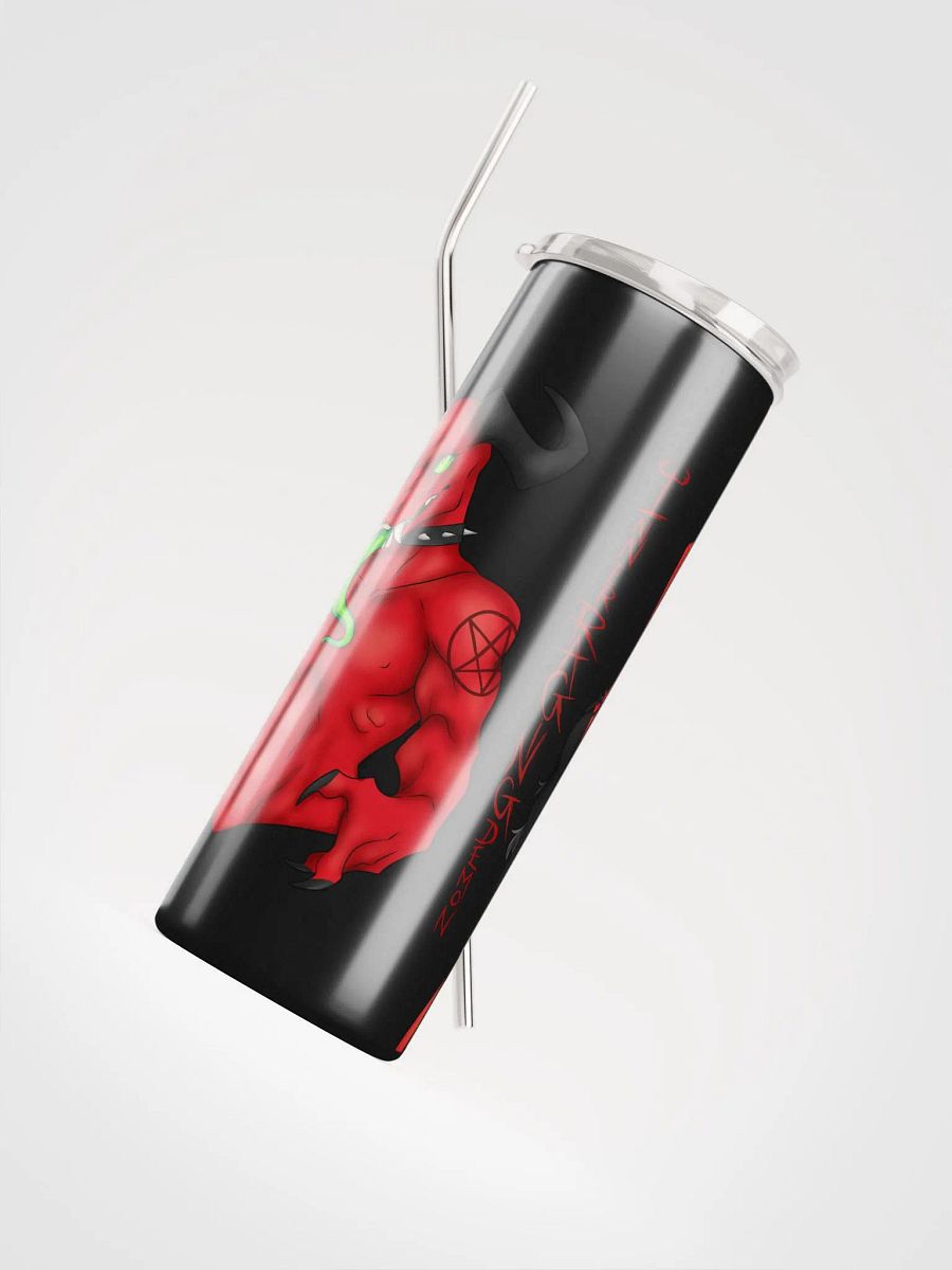 Demon Tumbler product image (4)