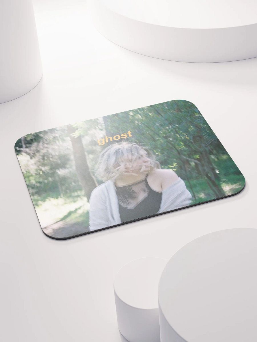 Ghost Mousepad product image (4)