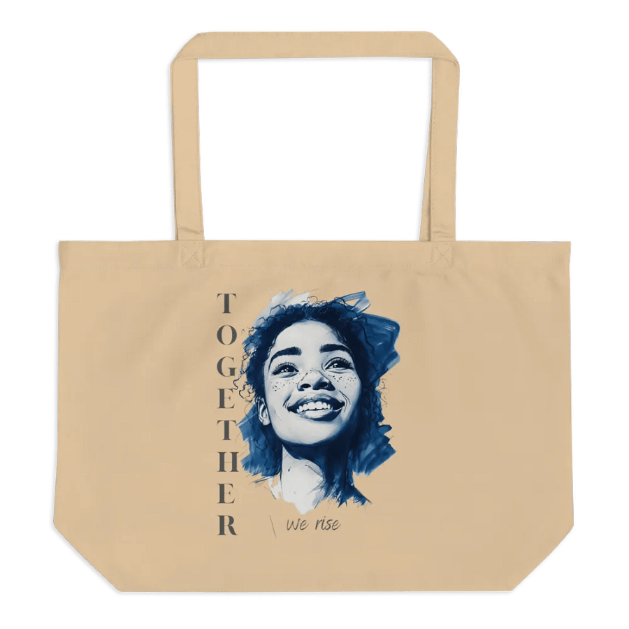 Women Celebrating Women Tote Bags product image (1)