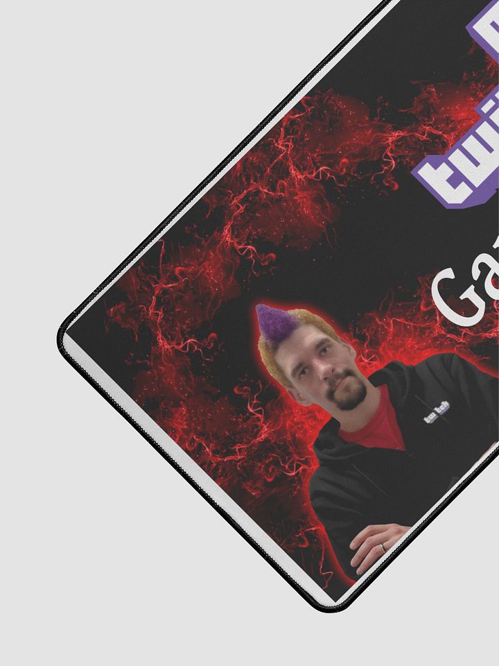 GameGerbil Deskmat product image (2)