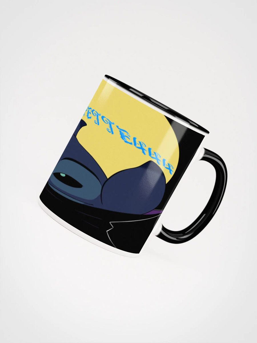 Whimsical Vampette Ceramic Mug product image (4)