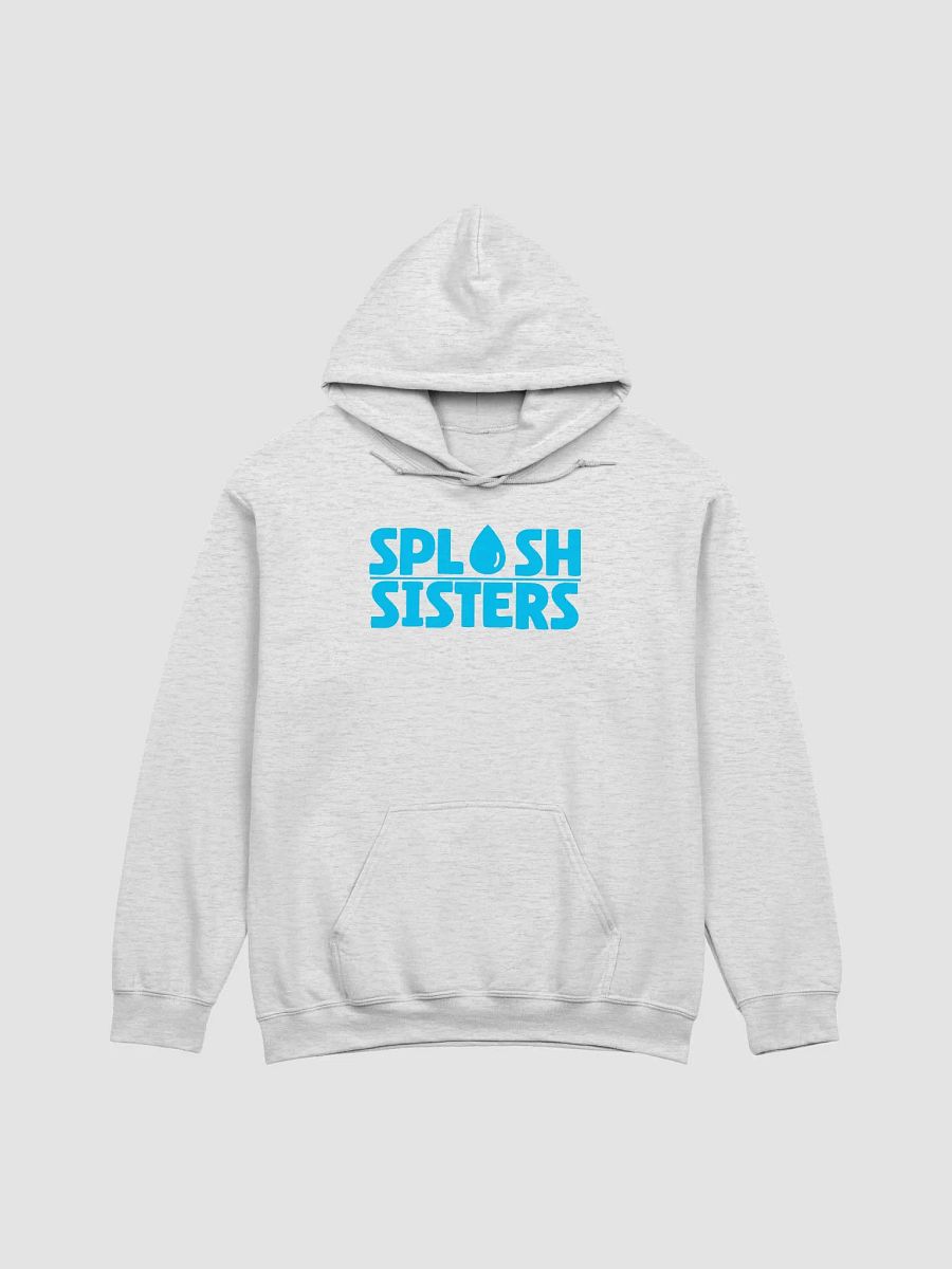 Splash Sisters Hoodie product image (3)