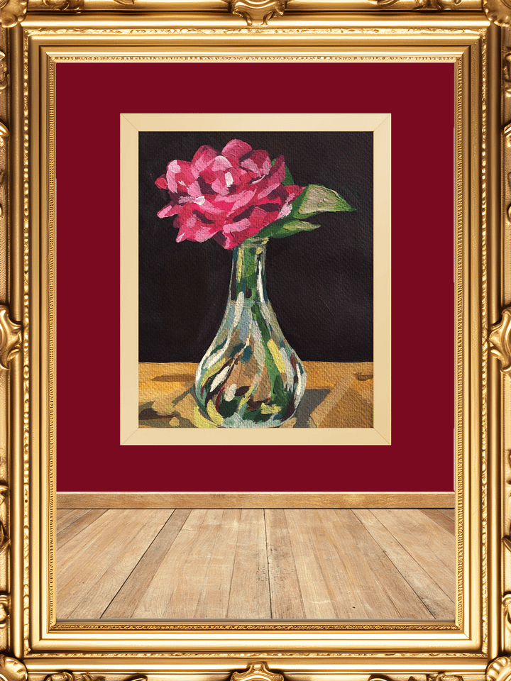 Magic Potion Framed Print product image (1)