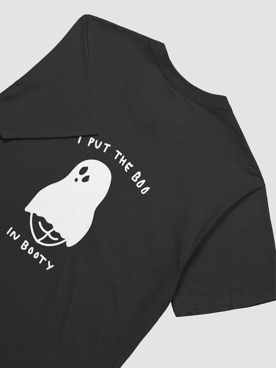 I put the BOO in BOOty product image (4)