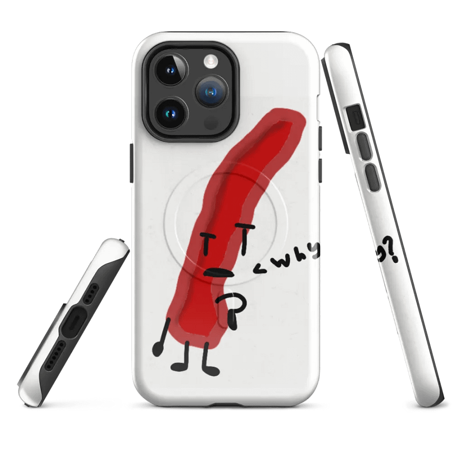 Hot Cheeto phone case! product image (4)