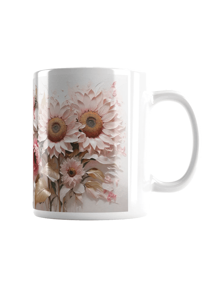 Sunrise Splendor Ceramic Mug product image (1)