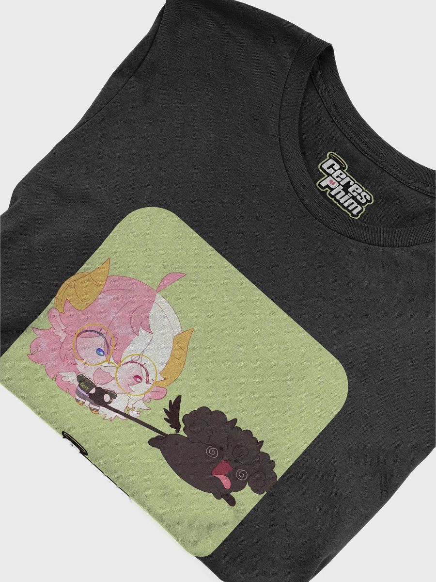 Pim + Yokai Tee product image (5)