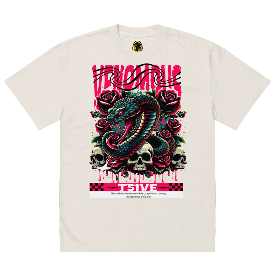 Venomous product image (4)