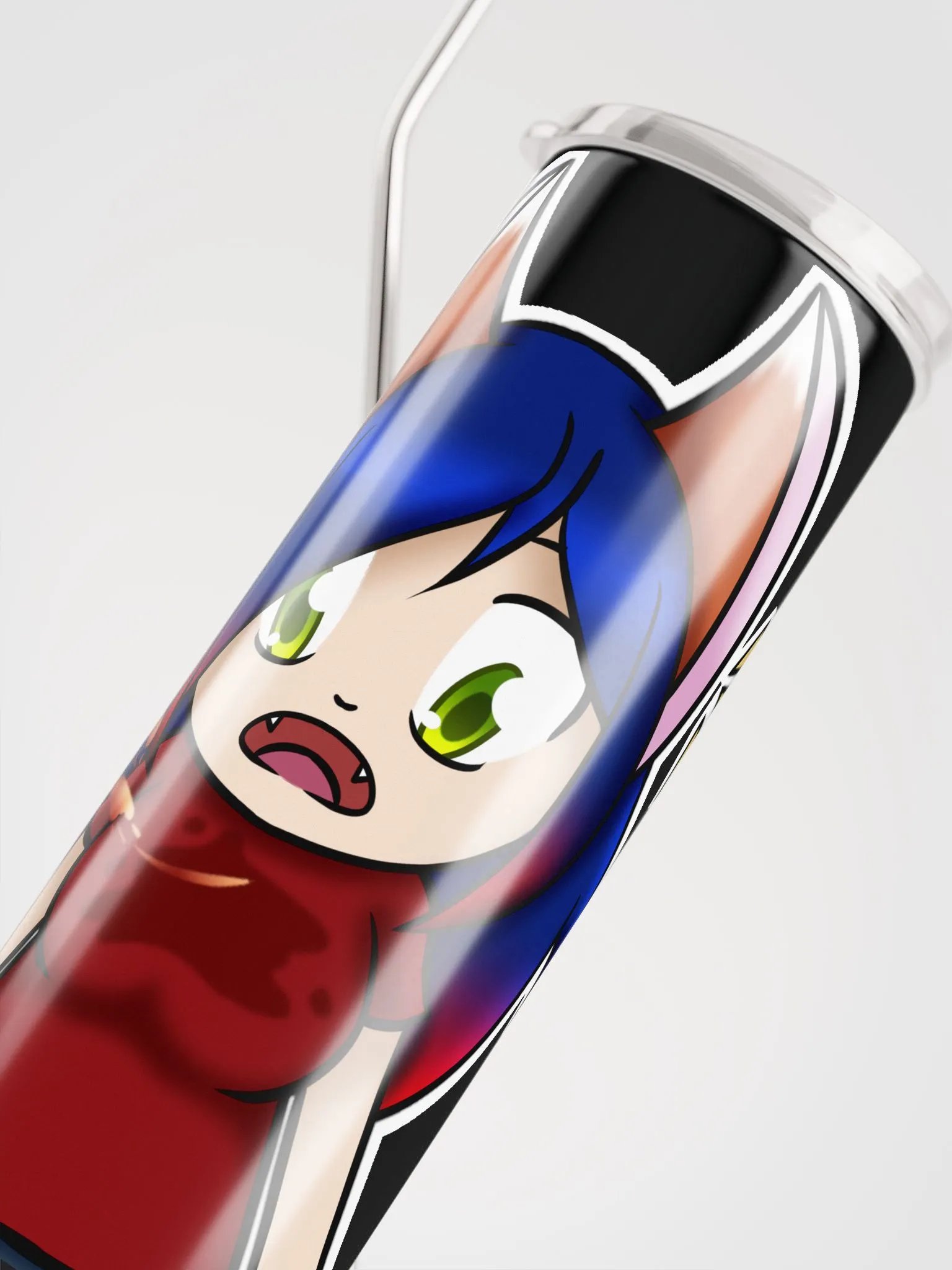 Aqua-ward Stainless Steel Tumbler product image (10)