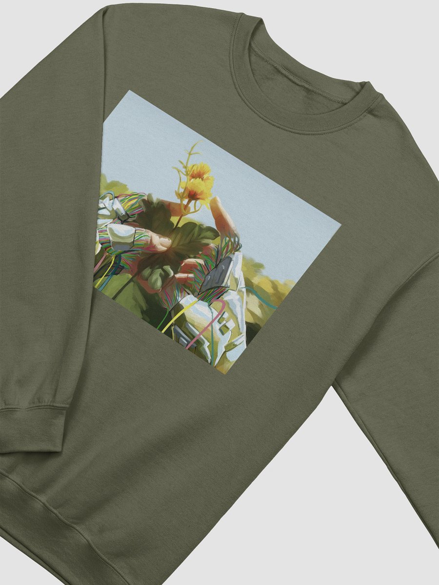PERFECT FLAW - Sweatshirt product image (16)