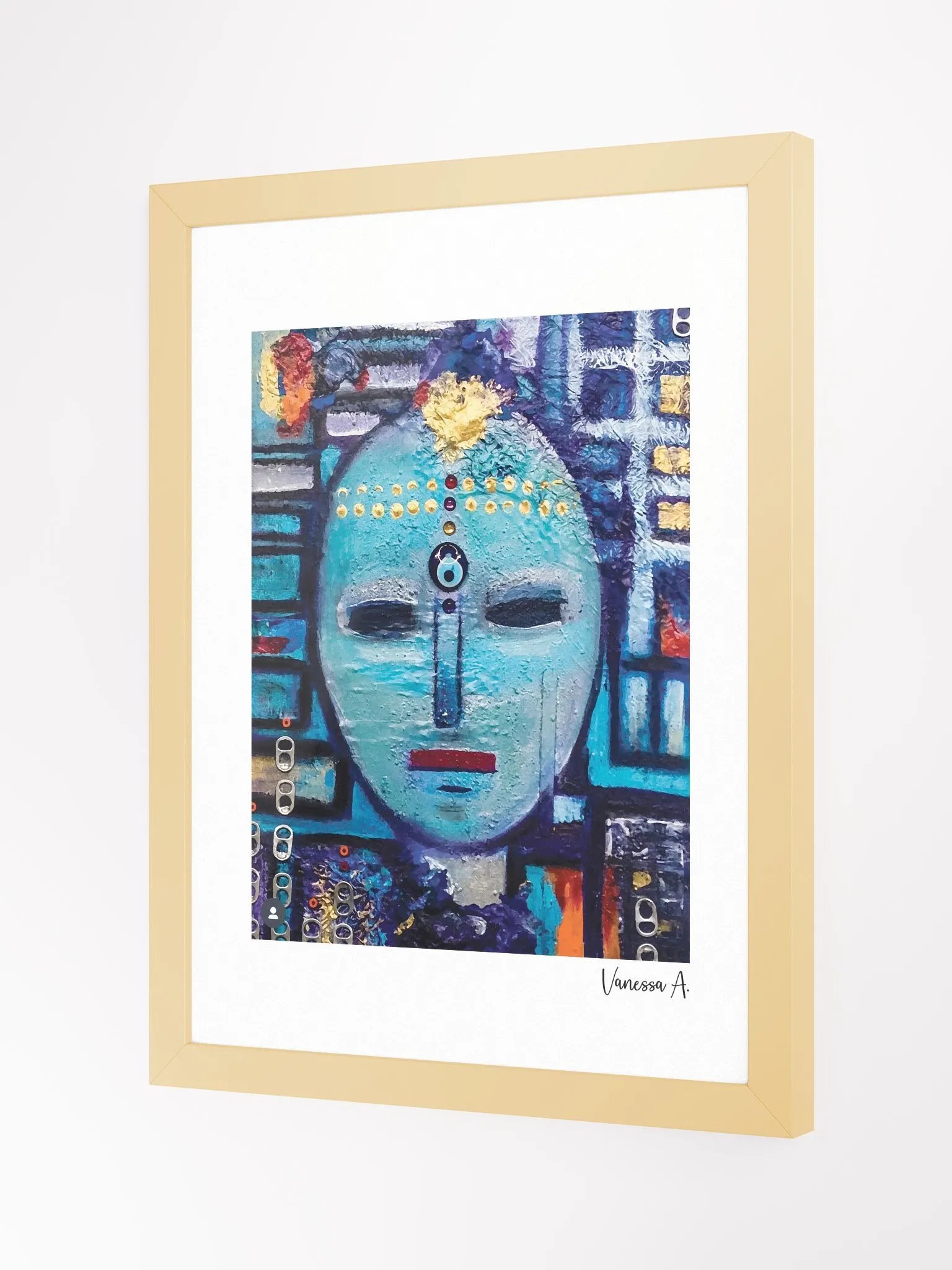 Worrier product image (2)