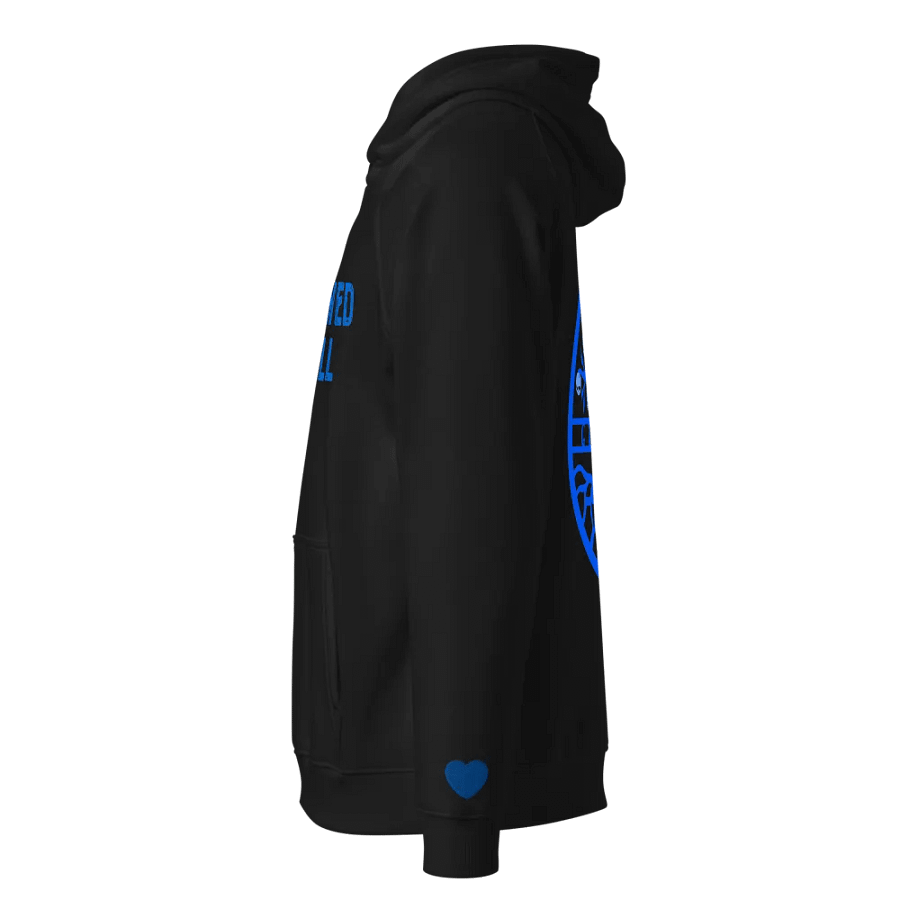 Gremily Hoodie product image (3)