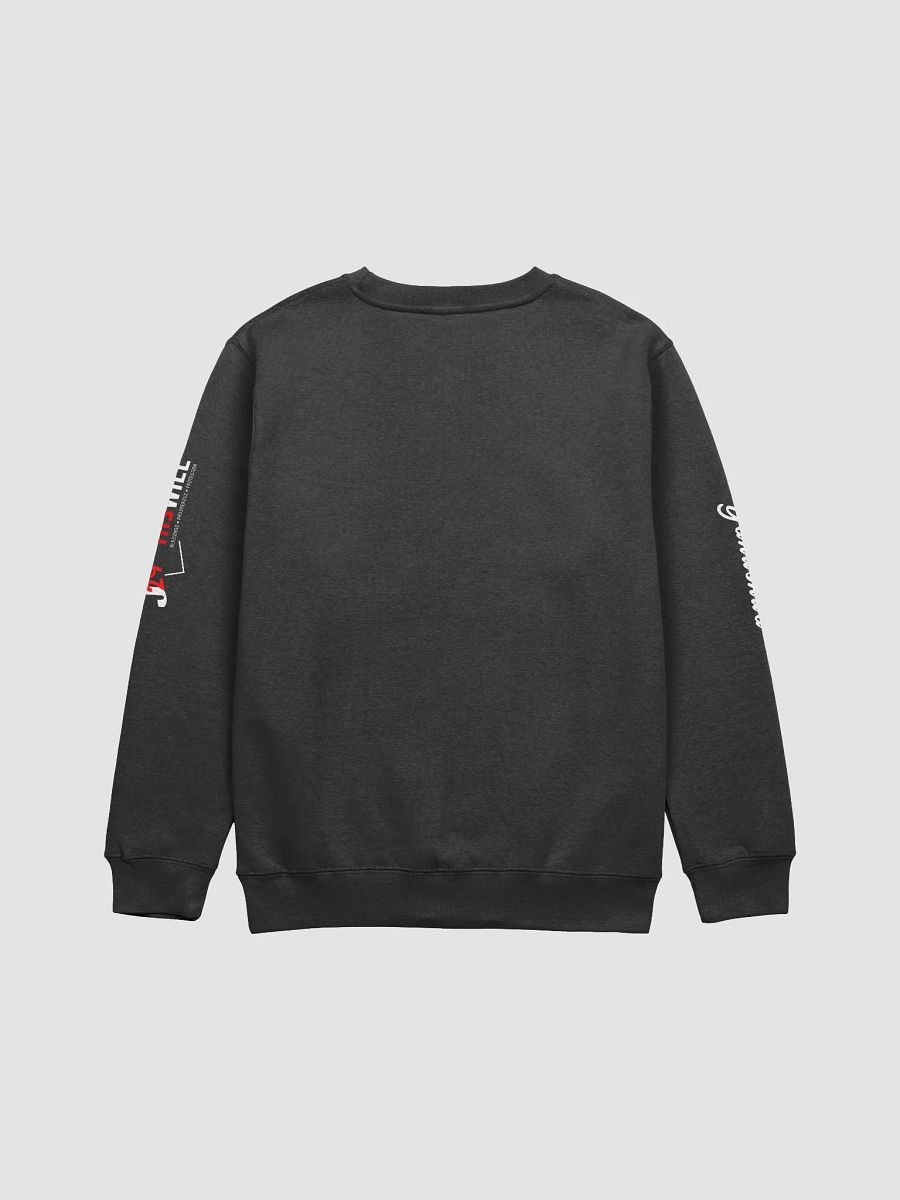 FAITH OVER FEAR CREWNECK SWEATSHIRT product image (5)