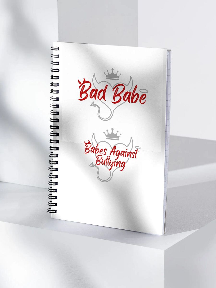 BABE Journal product image (3)