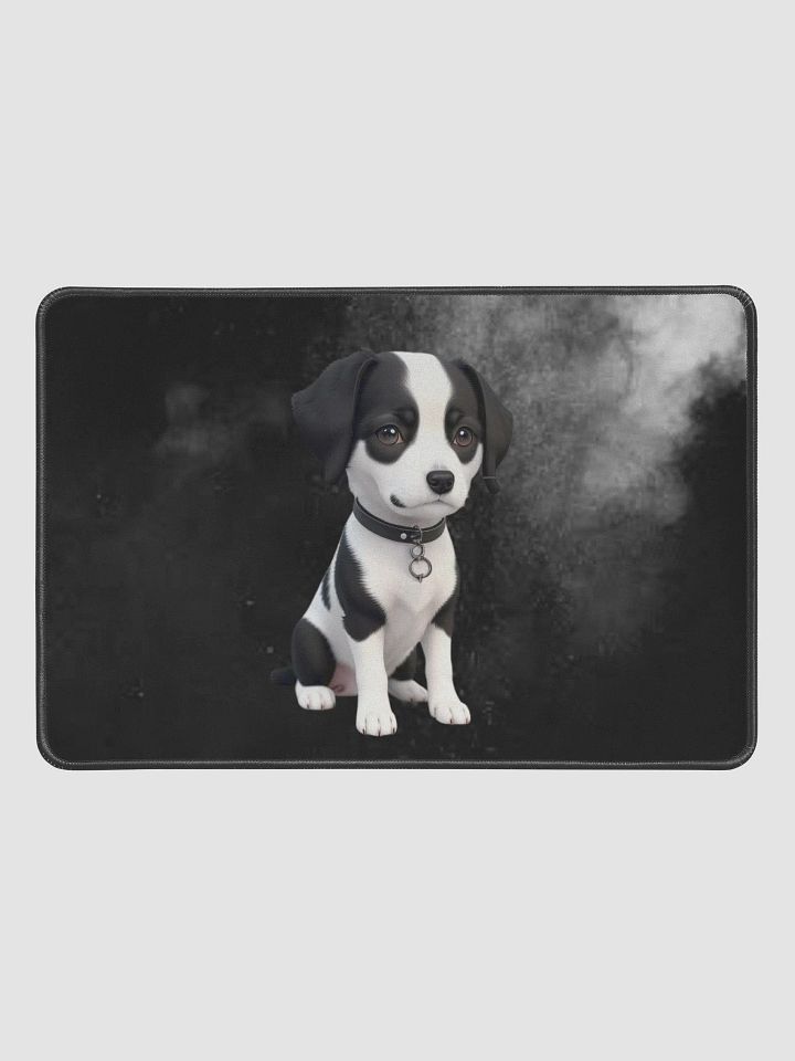 WallE Desk Mat 12" x 18" product image (1)