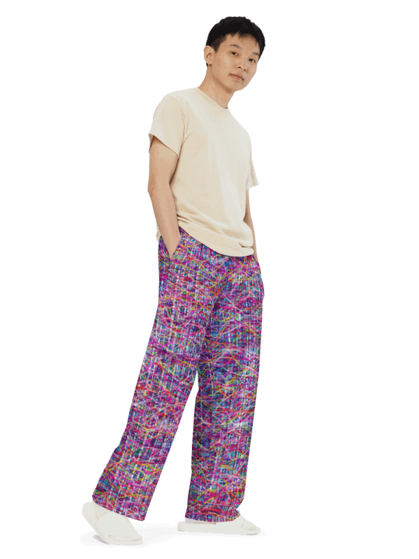 Colorful Threads product image (2)