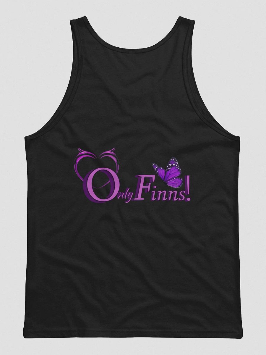 OnlyFinns! Jersey Tank product image (33)