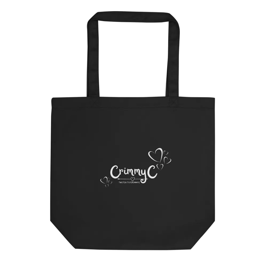 Summer 2024 Eco Tote product image (1)