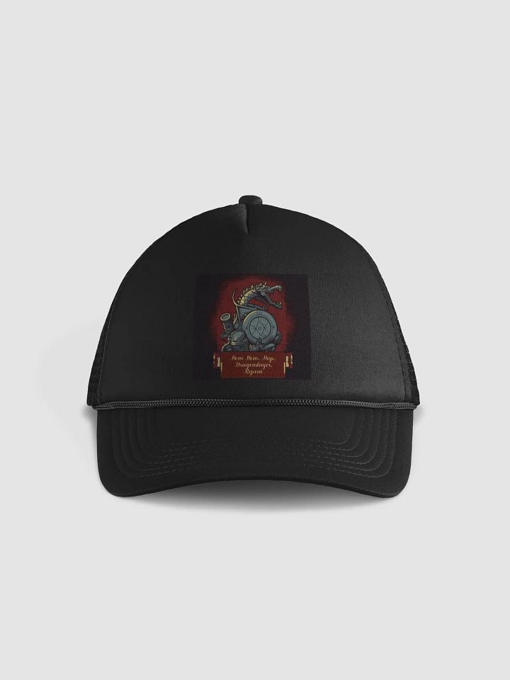 Nom, Nom, Nap, Dragonslayer, Repeat product image (1)