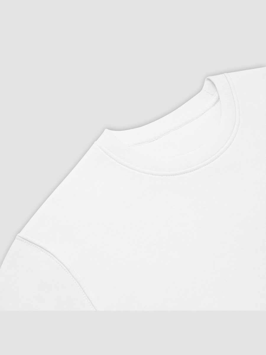 Stanley/Stella Unisex Eco Sweatshirt product image (3)