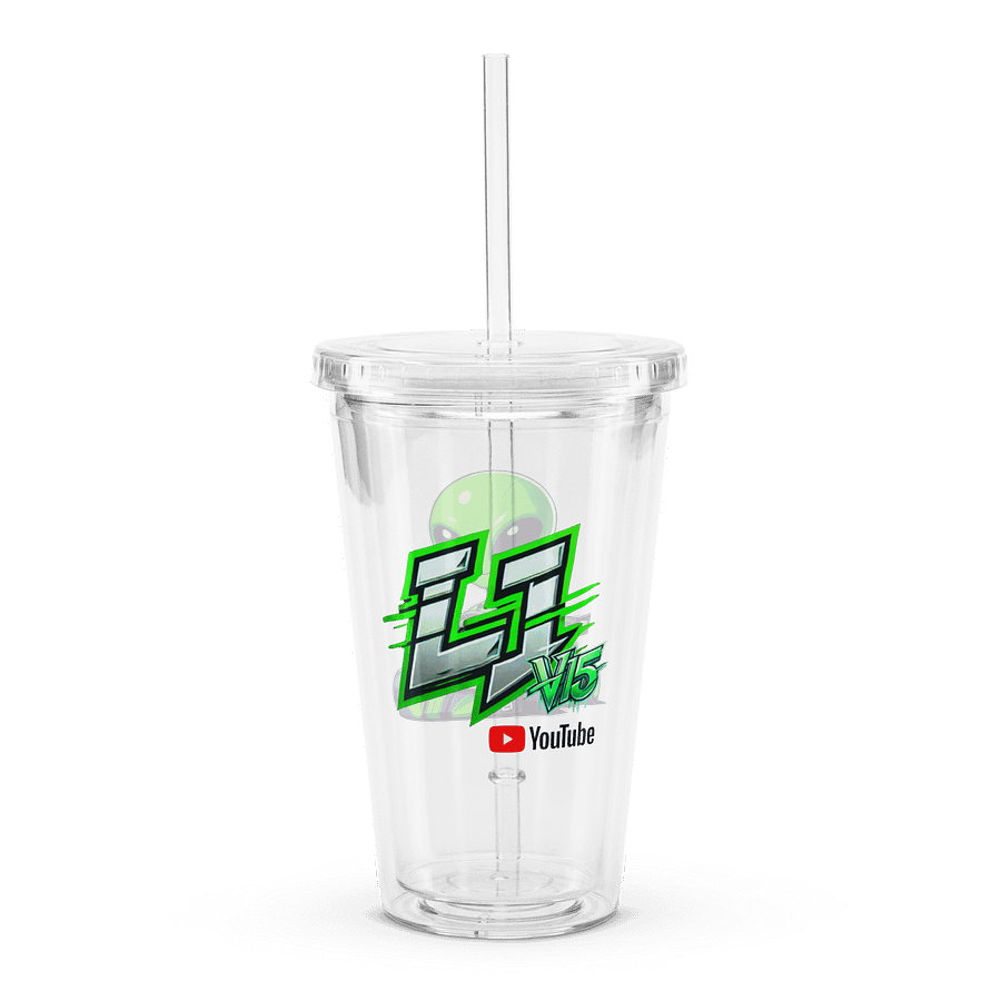 LJv15 Double-Wall Insulated Tumbler product image (2)