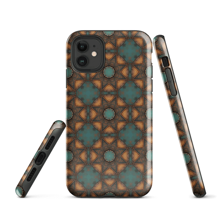 Tough Phone Case for iPhone® #18582389 product image (1)