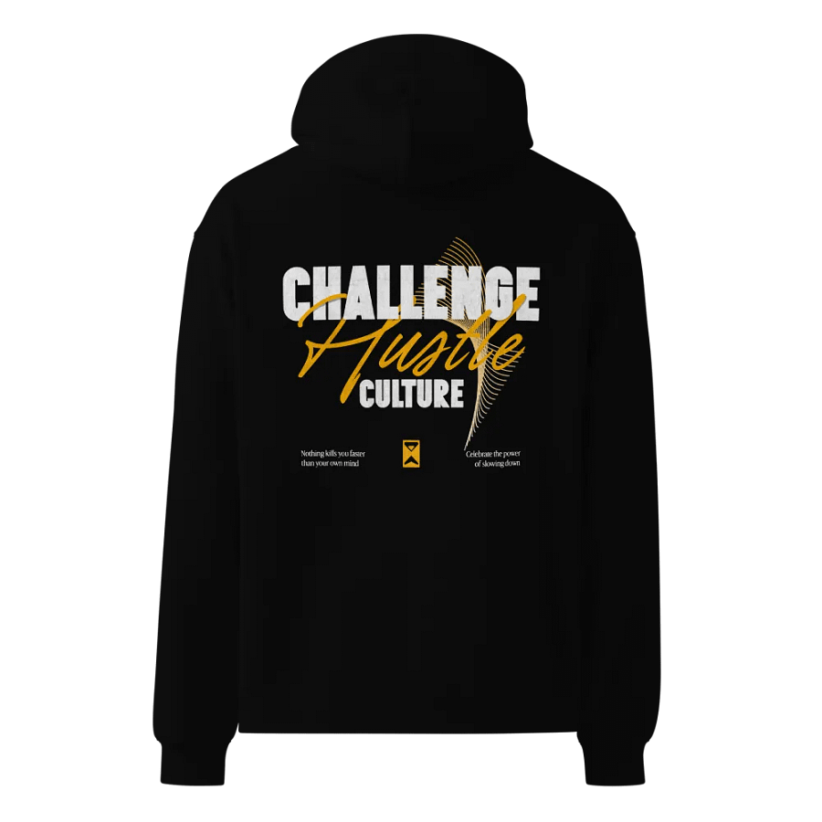 Challenge Hustle Hoodie product image (3)