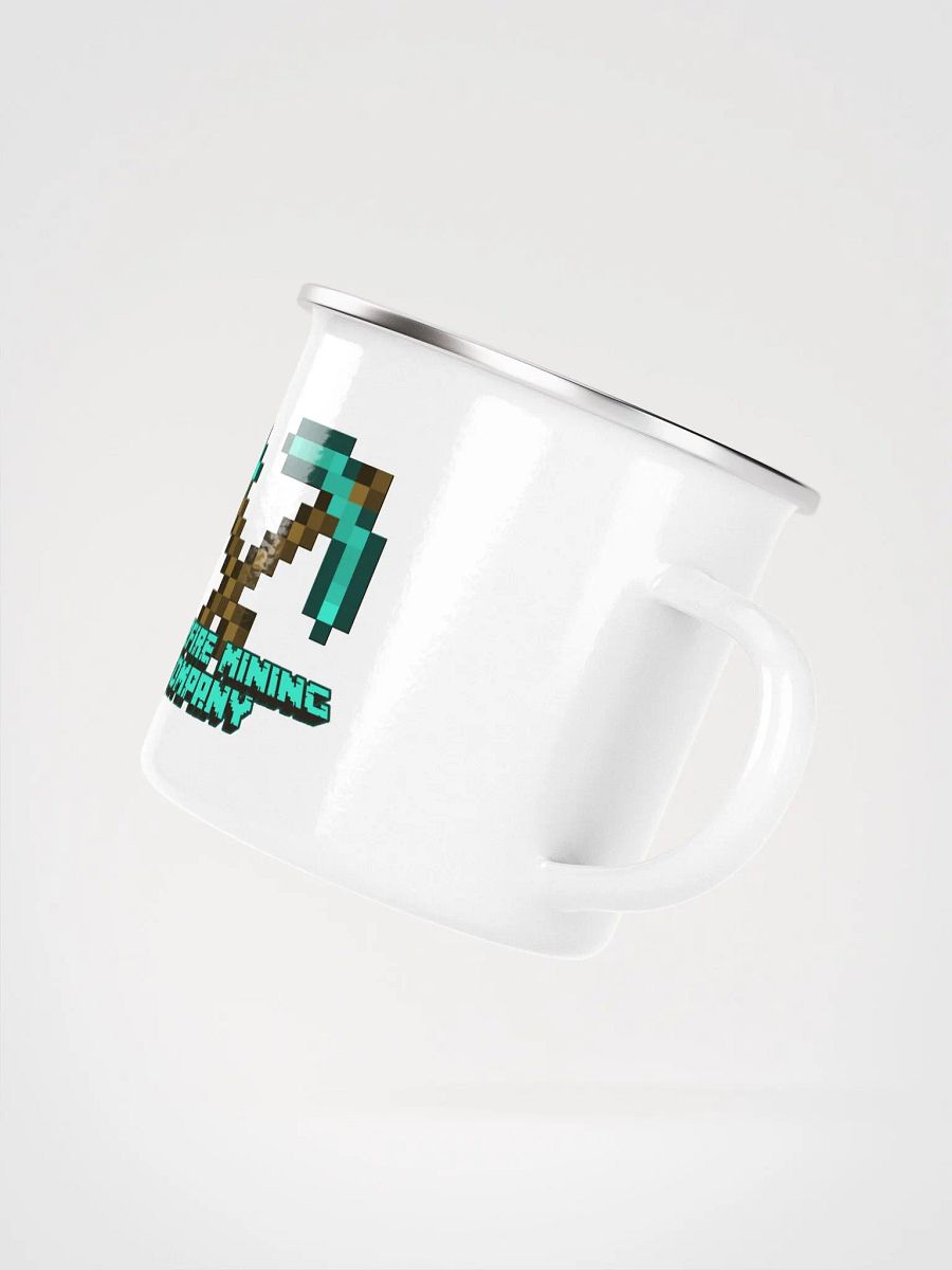Blitzfire Mining Company Mug product image (2)