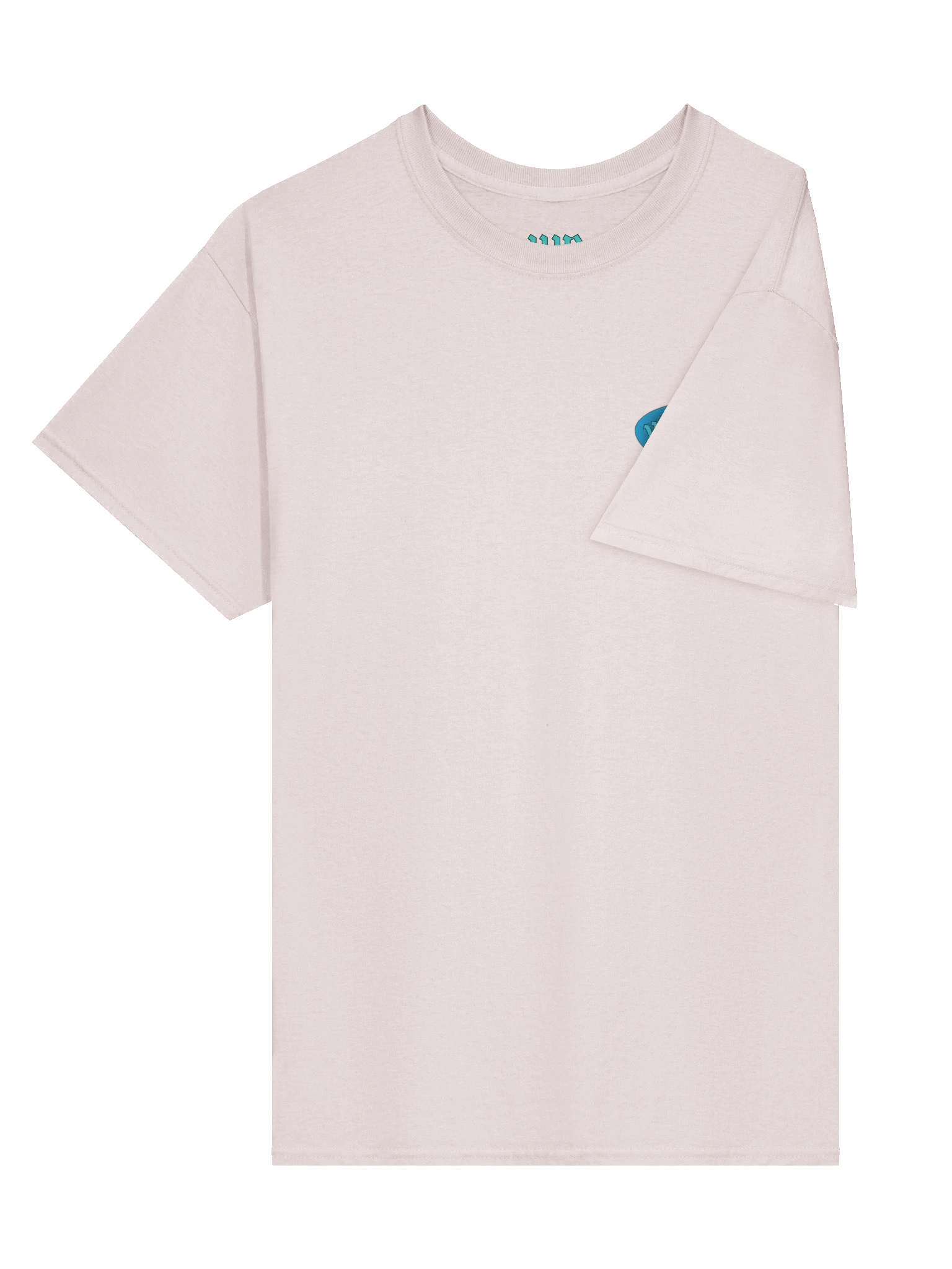 Plucky Plecs T-Shirt product image (3)