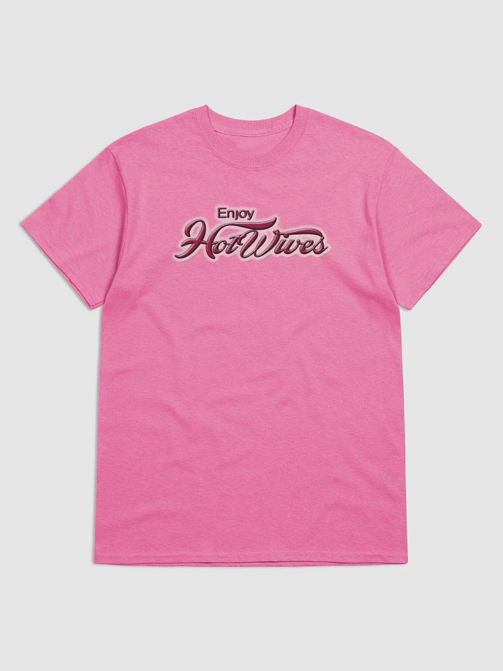 The Enjoy HotWives T-Shirt product image (5)