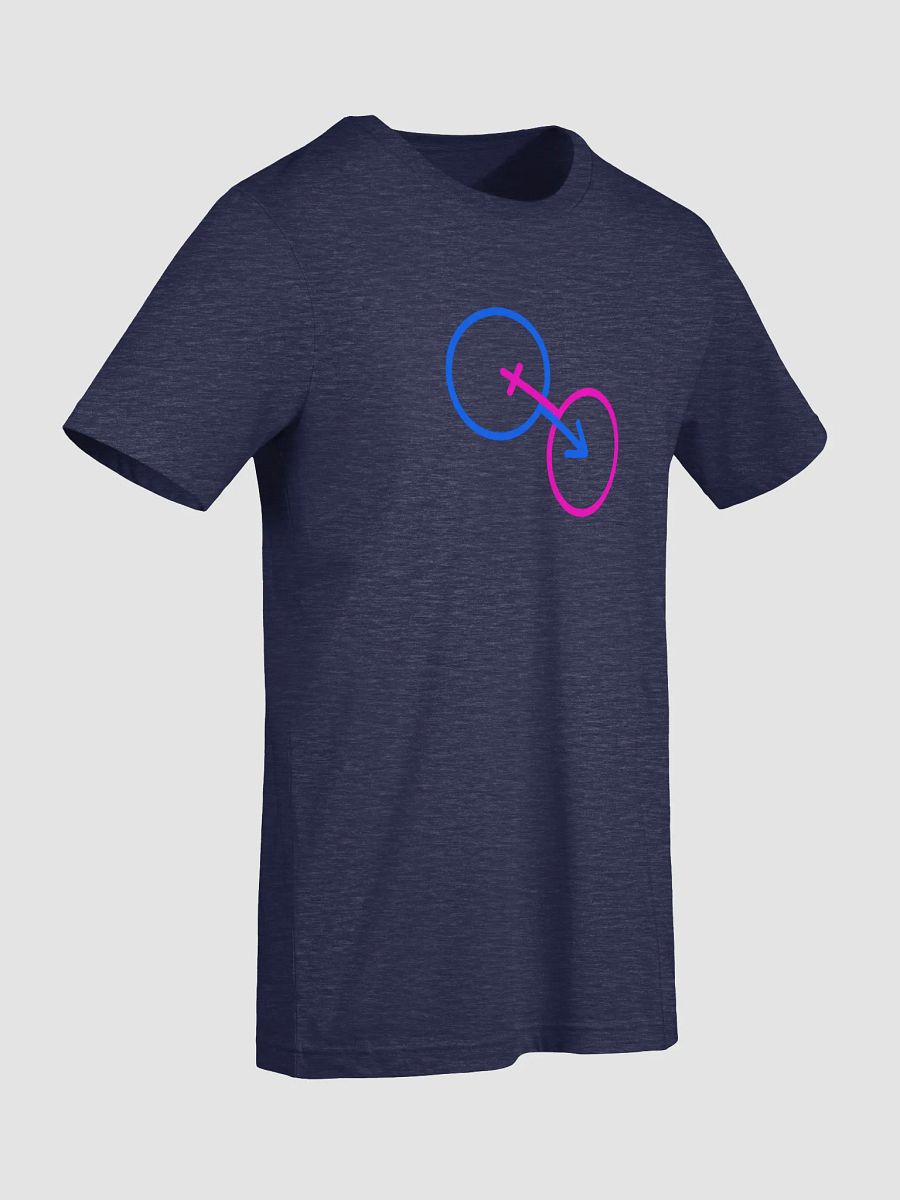 Traditional & Normal Unisex T-Shirt product image (7)