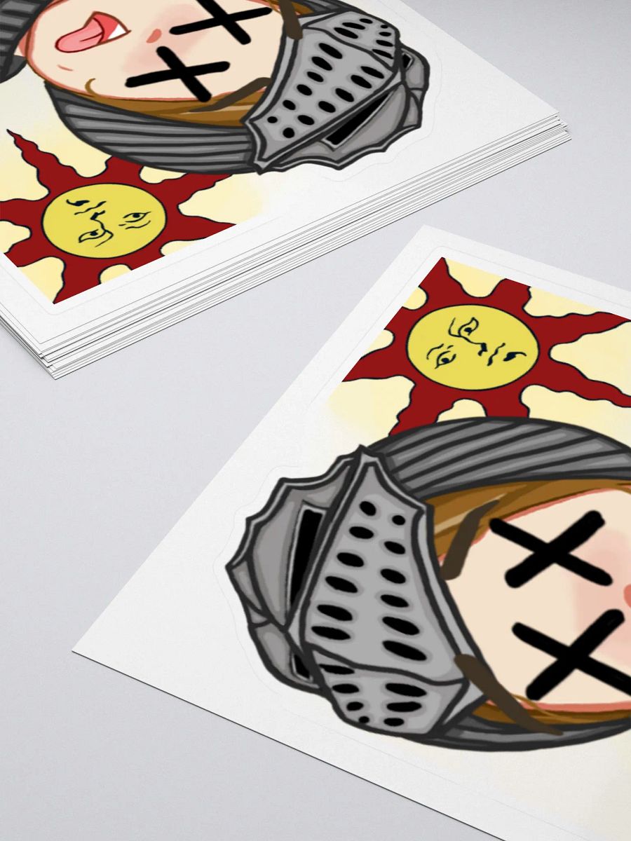 RIP Emote Sticker product image (4)