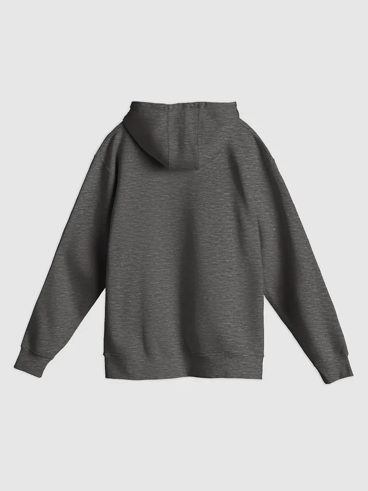 Glow Up Era Hoodie product image (8)