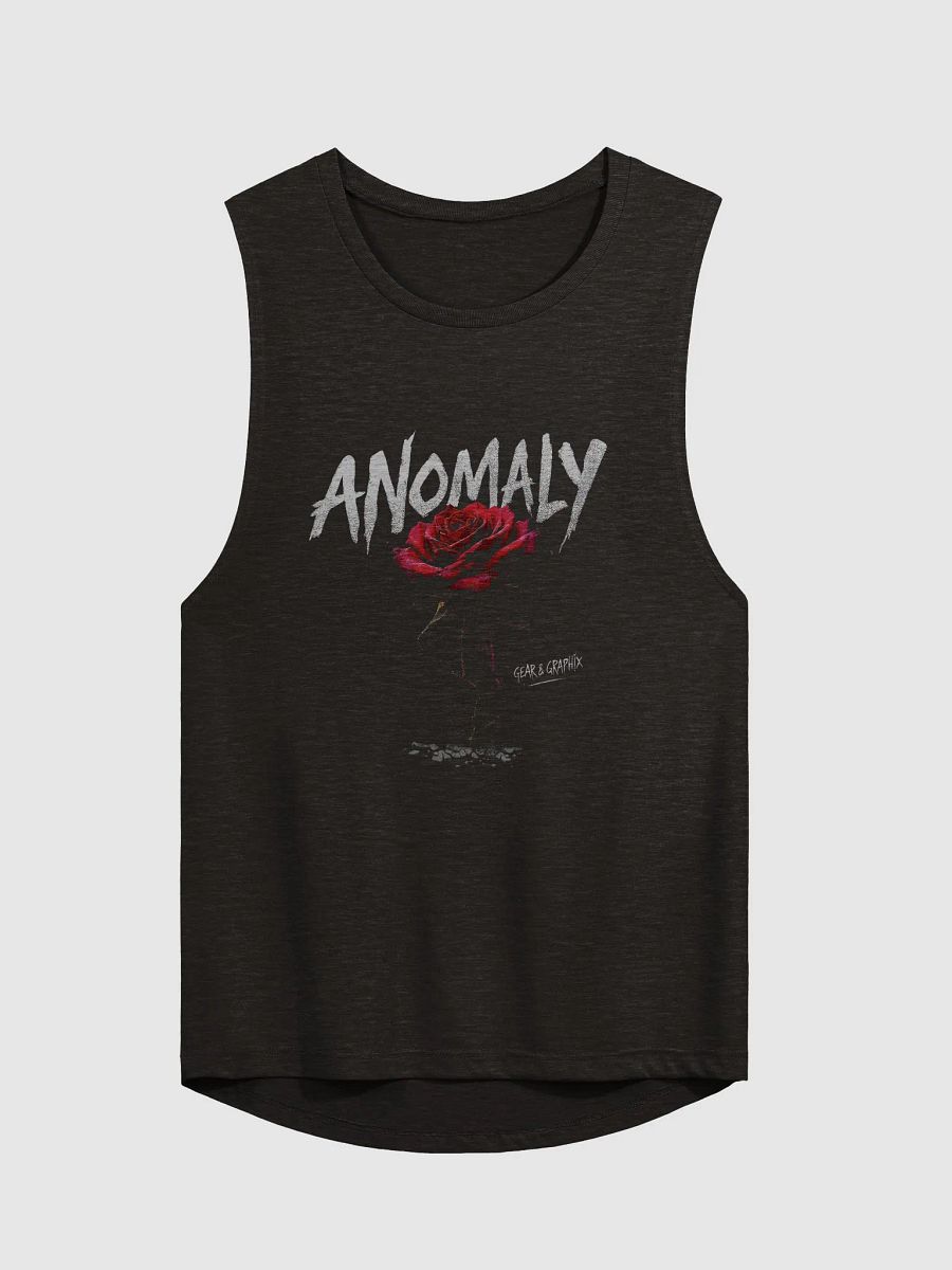 Anomaly Rose Women's Tank Top product image (1)