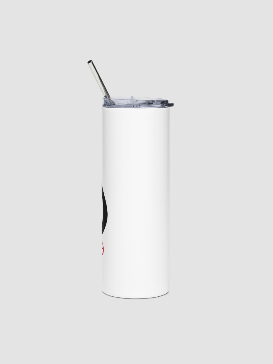 DaVinky the Summoning Stainless Steel Tumbler product image (3)