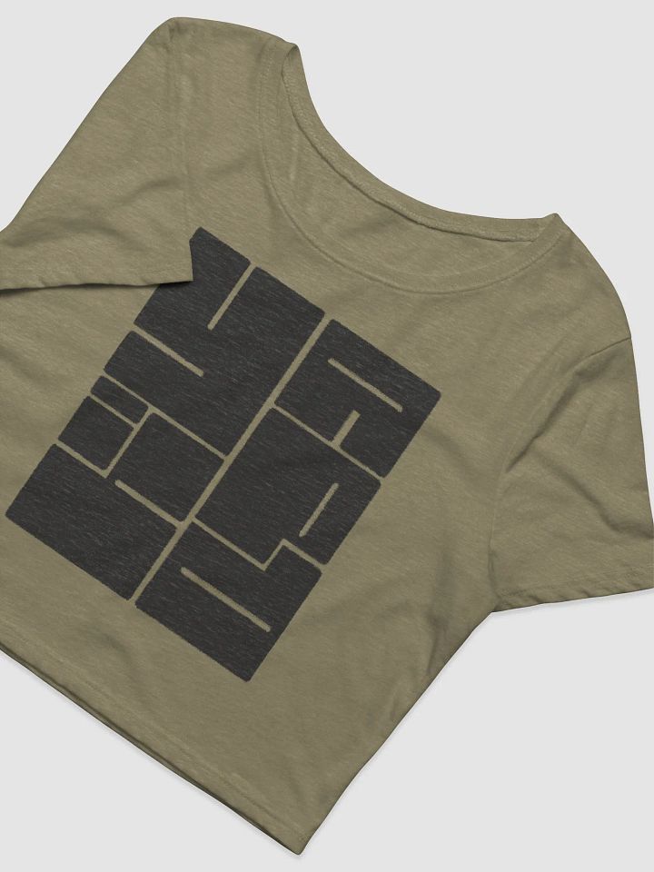 NIGHT BRICK CROP product image (4)