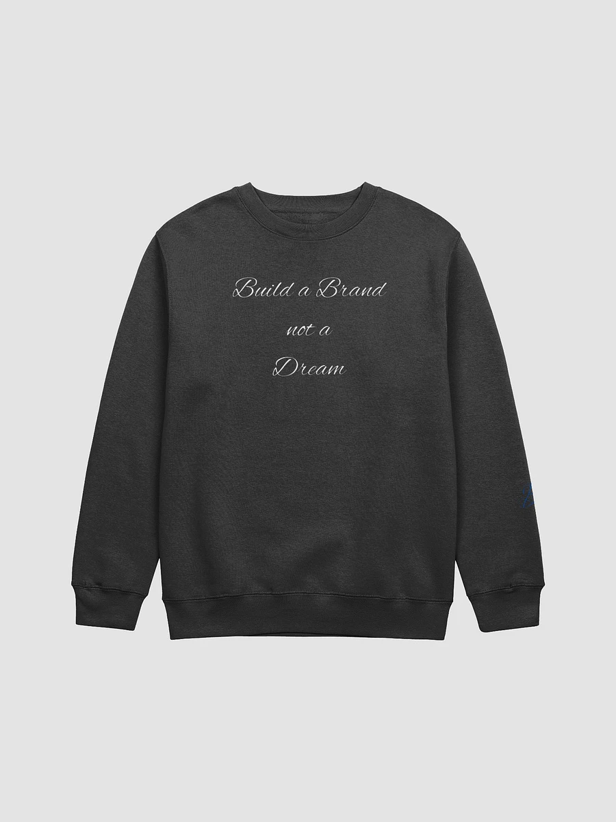 Elevate Your Brand Crewneck product image (2)