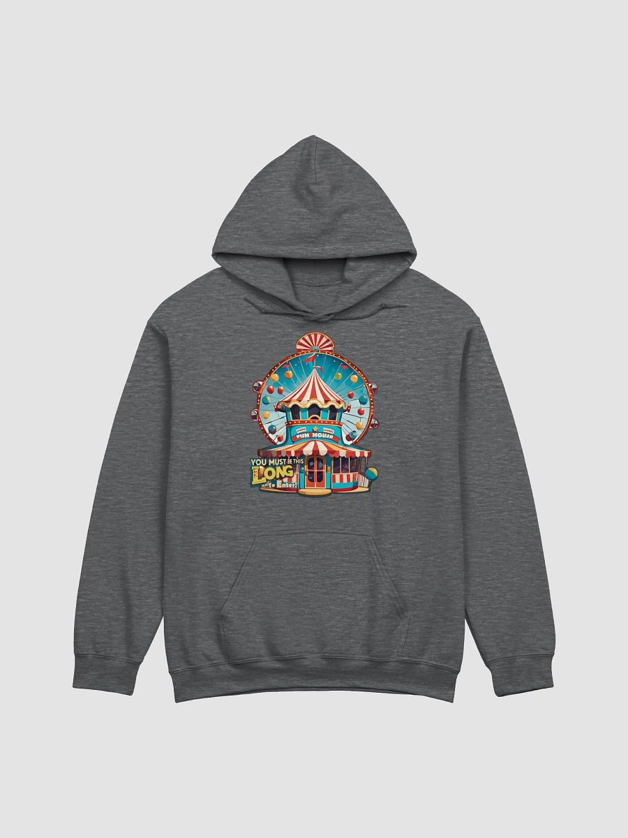 Vixen Games Hotwife Fun House Hoodie product image (5)
