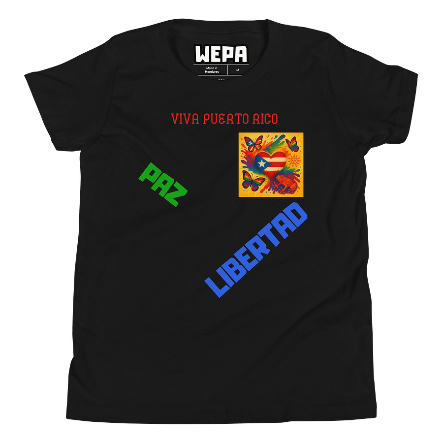 Mariposa Freedom Shirt product image (6)