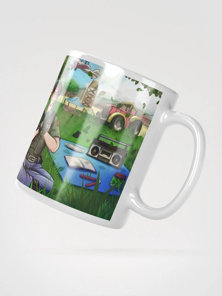 Deputy Rooster Coffee Mug product image (4)