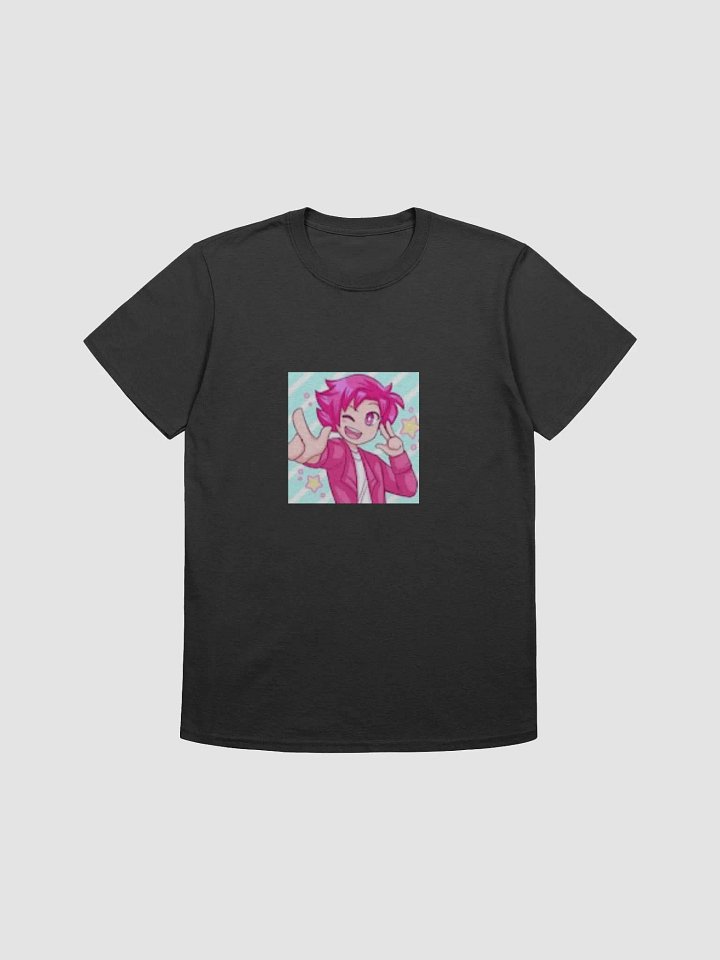 daze and jack t-shirt product image (1)