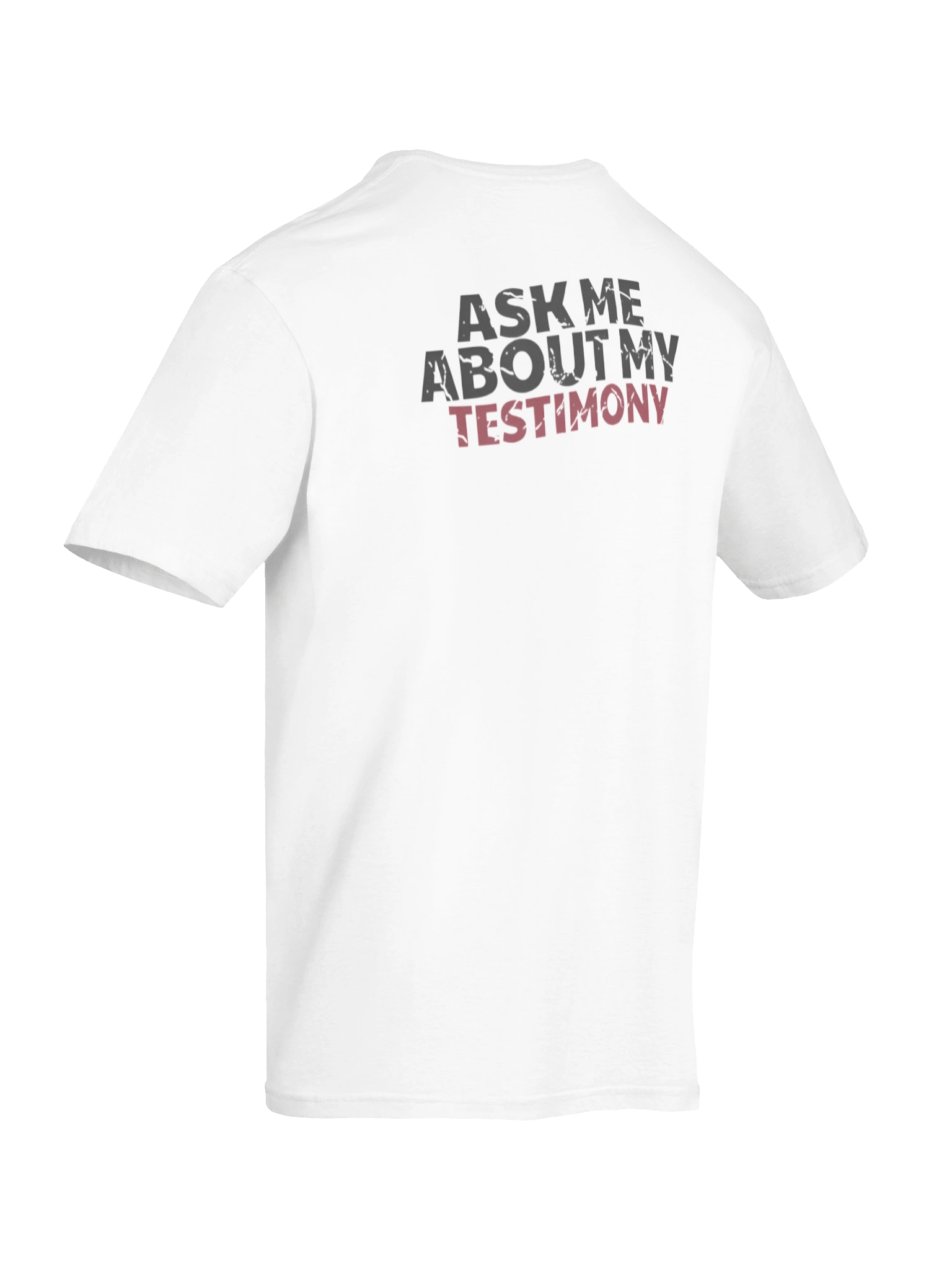 God Is A G T-Shirt product image (12)